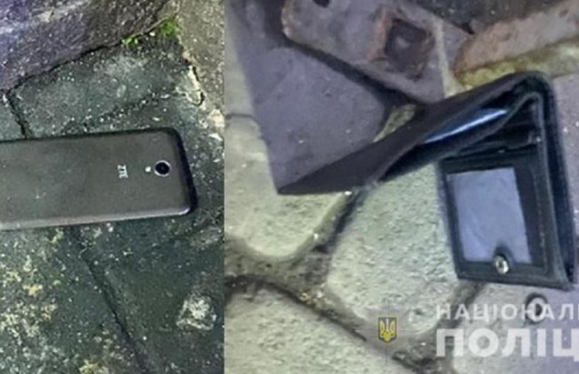 Дерзкое ограбление в Киеве: мужчина усыпил собутыльника и обчистил его