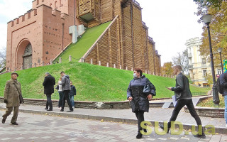 МОЗ вперше фіксує більше 8 тисяч нових випадків коронавірусу, — статистика