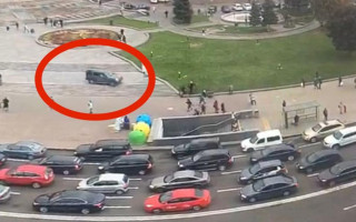 Смертельное ДТП на Майдане Независимости: появилась информация о пострадавших