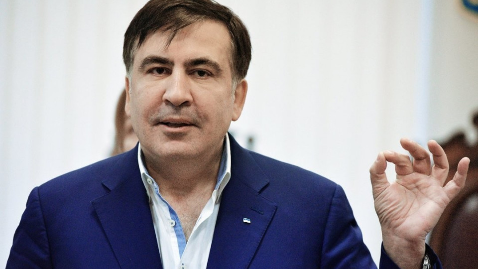 Парламентские выборы в Грузии: партия Саакашвили вновь проигрывает
