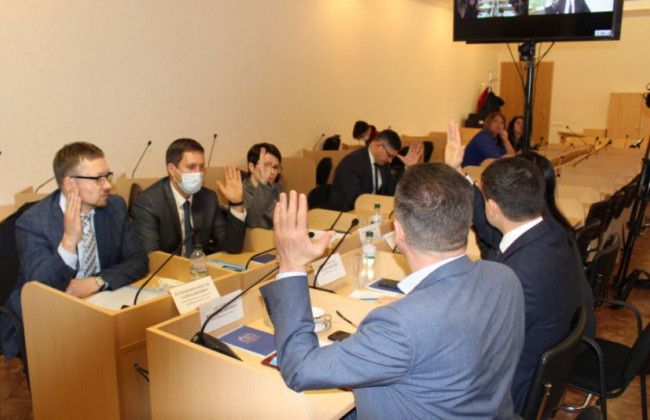 Фінансове питання для судової влади впродовж року залишається надзвичайно критичним, — Богдан Моніч