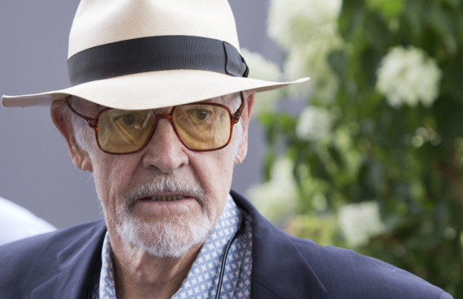 Ушел из жизни главный Джеймс Бонд в мире кино