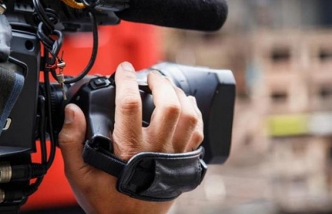 В Харькове напали на журналистов: полиция взялась за расследование