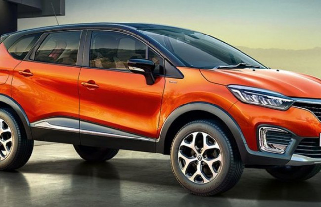 Назвали лучшие автомобили с зимними опциями