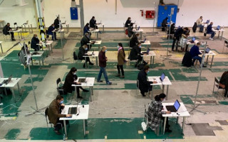 Атестація прокурорів місцевих прокуратур: завершився перший етап