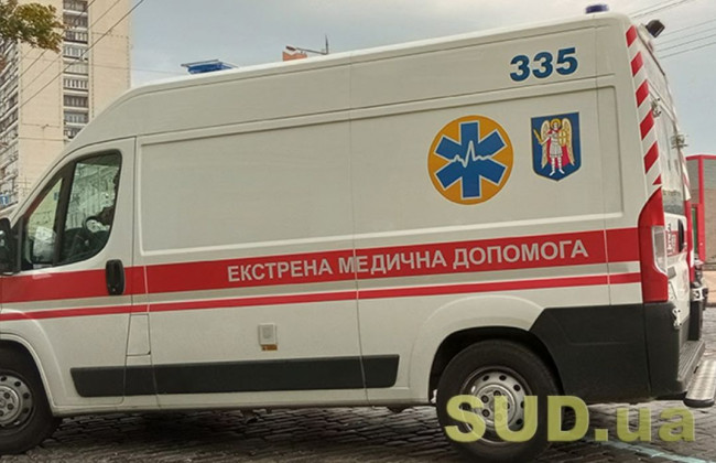 В Киеве из-за коронавируса могут открыть временные госпитали