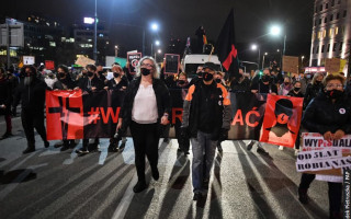 Организаторов протестов в Польше намерены сажать за решетку на восемь лет — СМИ