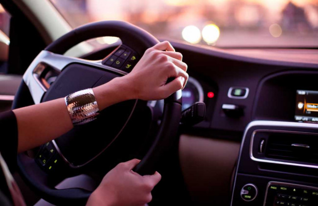 ТОП-10 самых подходящих кроссоверов для женщин