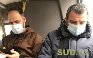 Коронавірус в Україні: за добу виявили майже 8 тис. нових випадків