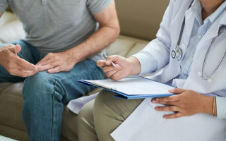 Ученые обнаружили новую болезнь мужчин, которая приводит к смерти в 40% случаев