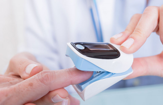 Поможет определить коронавирус: назвали аппарат, который рекомендуется купить украинцам