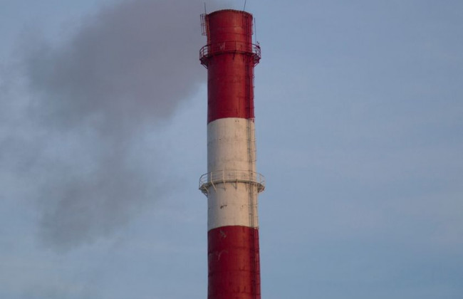 Розпочато модернізацію столичного сміттєспалювального заводу «Енергія»