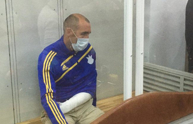 Сел пьяный за руль и убил четырех человек: что грозит виновнику смертельного ДТП  на Столичном шоссе