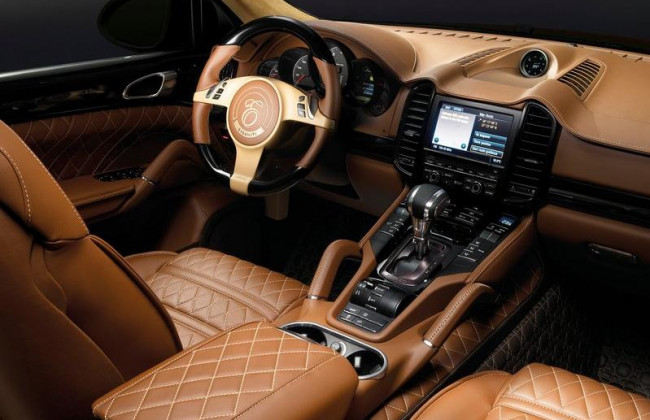 Стоит ли покупать автомобиль с кожаным салоном: эксперты дали ответ