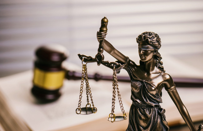 Слушания по судебной реформе, запланированные на 18 ноября, не состоятся