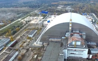 Спалах коронавірусу: Чорнобильську АЕС закривають на карантин