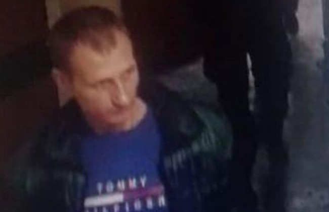 Ловко покинул авто и скрылся в неизвестном направлении: в Одессе разыскивают сбежавшего заключенного