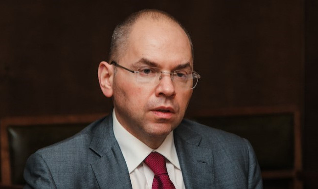 В Минздраве назвали новое условие для полного локдауна