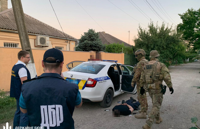 Придбання боєприпасів без дозволу: начальник поліції в Донецькій області постане перед судом