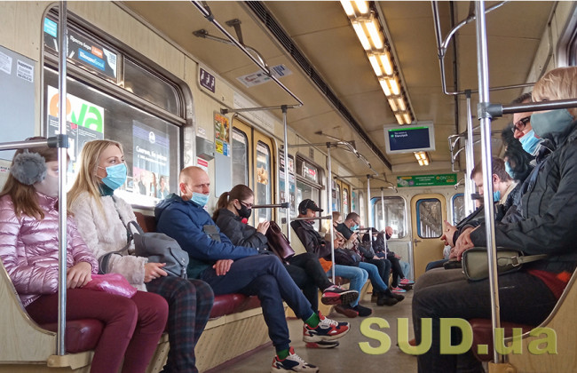 Штрафовать будут на месте: Степанов просит Раду усилить ответственность за несоблюдение карантинных мер