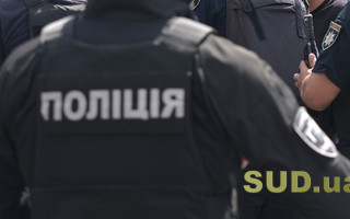 На столичном Печерске мужчина угрожал взорвать ресторан