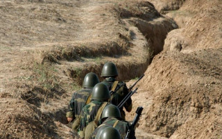 Азербайджан взял под контроль еще восемь населенных пунктов в Карабахе