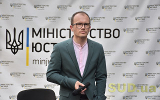 Малюська заявил о фальсификации данных по рождению и смертям в ОРДЛО