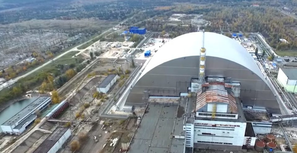 Спалах коронавірусу: Чорнобильську АЕС закривають на карантин