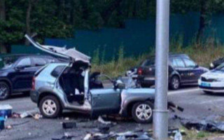 Смертельное ДТП на Столичном шоссе: виновник приговорен к 10 годам лишения свободы