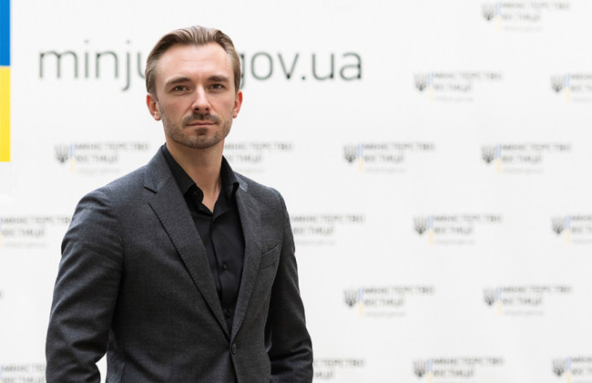 У Мін’юсті заявили про перехід до нової версії Держреєстру актів цивільного стану