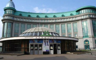 У Києві замінували одну з центральних станцій метро