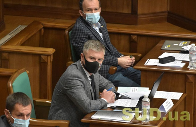 НАЗК дозволяє топ-посадовцям не подавати повідомлення про суттєві зміни в майновому стані