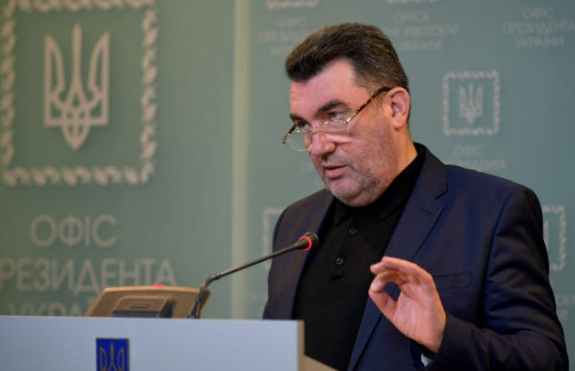 «Ростов не резиновый»: Данилов призвал судей КСУ уйти в отставку