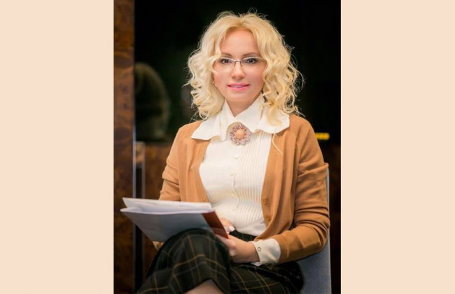 Суддя КАС ВС Наталія Блажівська розповіла про ключові позиції Верховного Суду щодо трансфертного ціноутворення