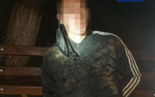 На Київщині нелюд ледь не зґвалтував школярку