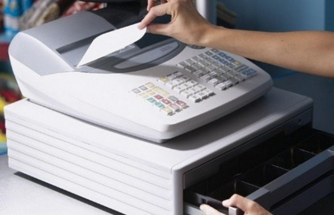 Разумков зробив важливу заяву  щодо застосування касових апаратів