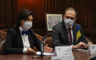 Ірина Венедіктова: В Україну повертатимуть вкрадені активи