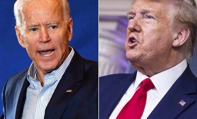 Ключові особливості проведення виборів Президента США у 2020 році