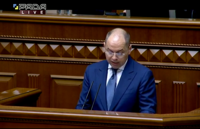 Мы дошли до точки невозвращения и близки к катастрофе, — глава Минздрава Степанов