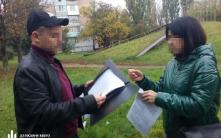 Експрокурорка намагалася вплинути на апеляційний суд: отримала підозру