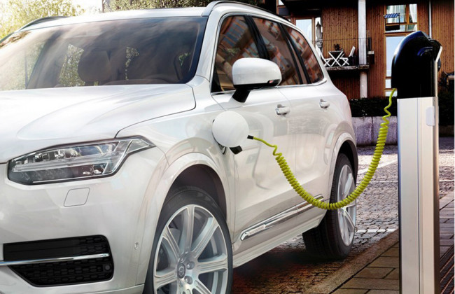 Названы самые экономные электромобили: список