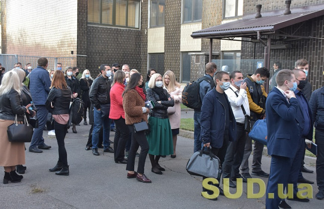 Экзамен прокуроров местных прокуратур: итоги