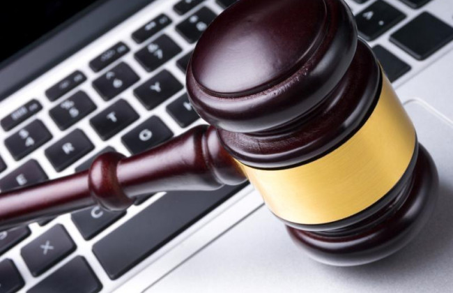 Відтепер 7ААС буде надсилати усю судову кореспонденцію лише в електронному форматі