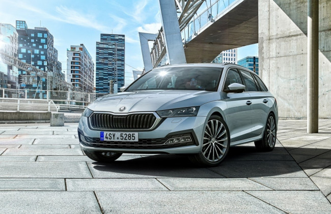 Стала известна марка лучшего практичного автомобиля