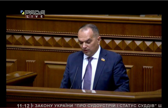 Працівників судової охорони хочуть прирівняти до статусу поліцейських