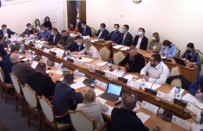 В компанію до наркодилерів намагались втиснути корупціонерів, але щось пішло не так