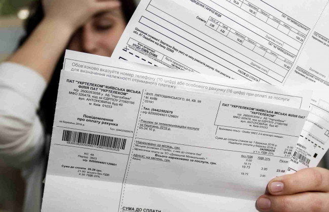 Минюст рассказал, могут ли забрать квартиру и землю за долги по коммуналке