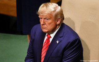 Трамп поставил под сомнение честность подсчета голосов, отправленных по почте