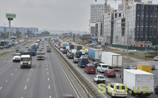 Депутаты внесли изменения в закон об автомобильных дорогах