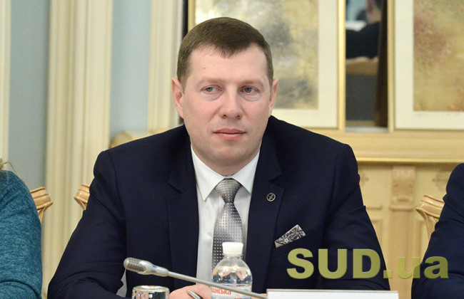 Проект Держбюджету-2021 не зможе забезпечити всіх суддів посадовими окладами: Богдан Моніч